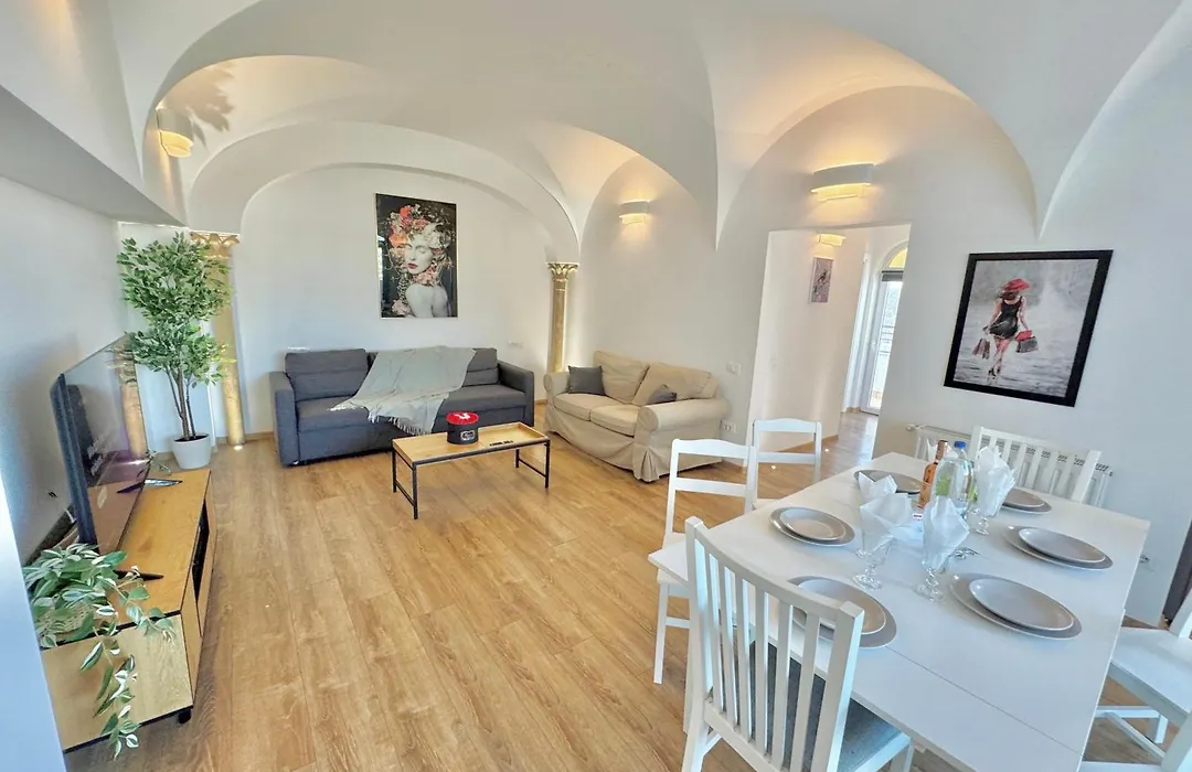 Victoriei Two Bedroom Apartment-1