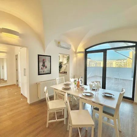 Victoriei Two Bedroom Apartment-3